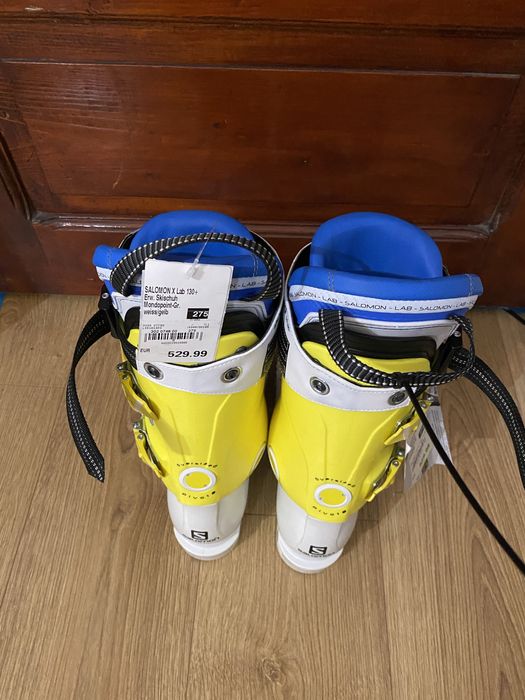 Clapari noi salomon xlab130 27-27,5