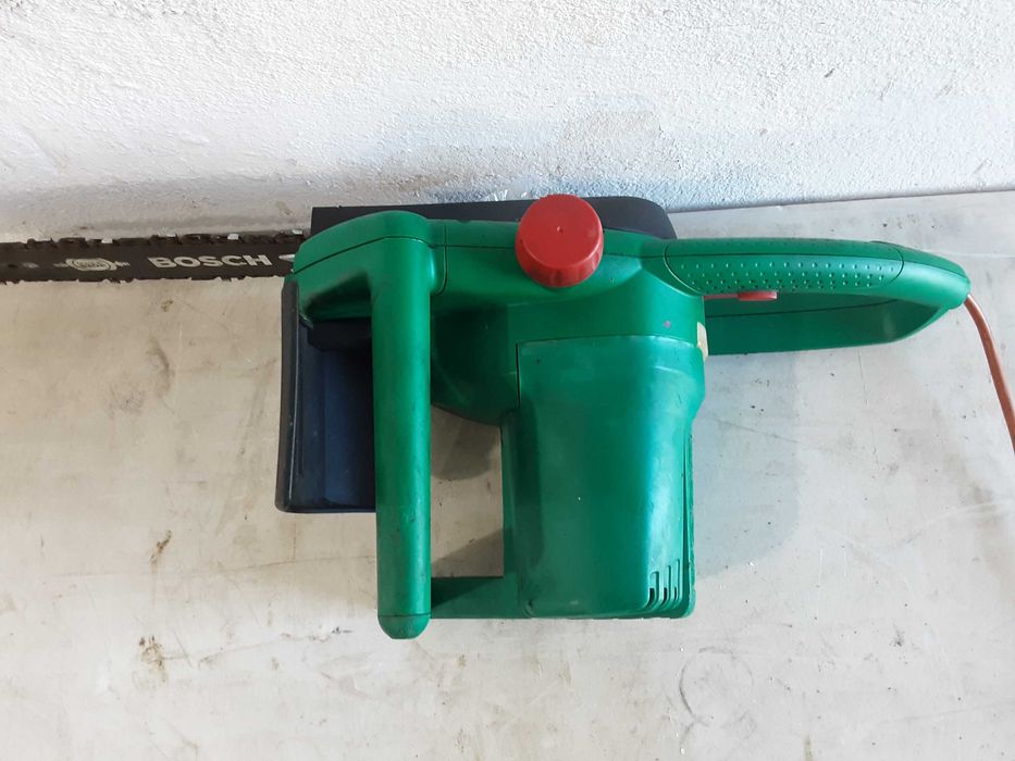 Резачка - Bosch AKE 30 / 1600 W