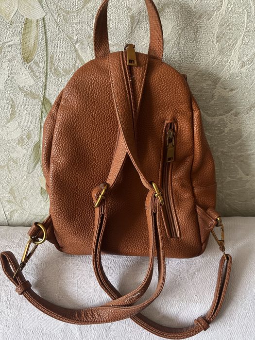 Сумка-рюкзак для девочек