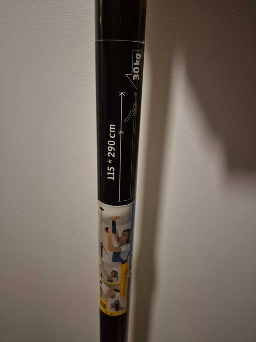 Suport telescopic pentru gipscarton