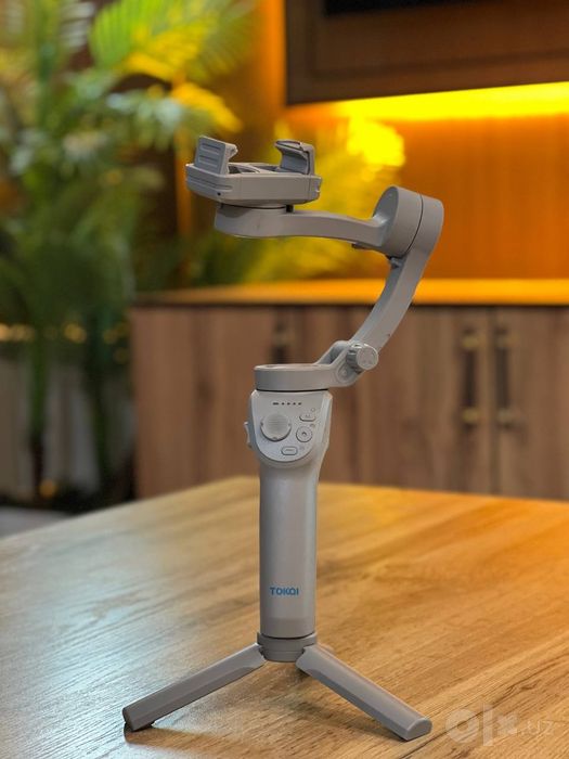 Stabilizator telefon uchun