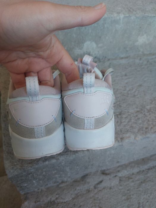 Оригинални маратонки найк nike