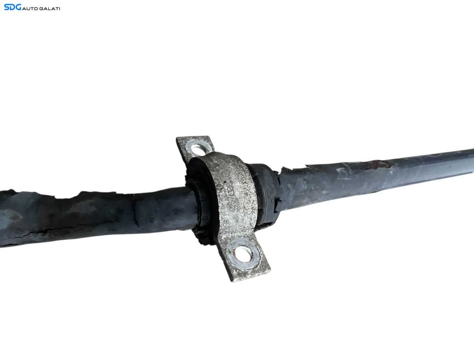 Bara Stabilizatoare Punte Spate 24,6x3,6 Volkswagen Touareg 7P 2010 - 2014 Cod 7L0501201B [B4739]