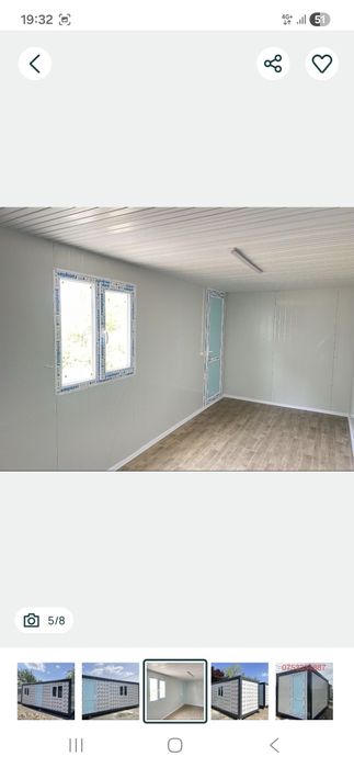 Facem contanare orunde an tara