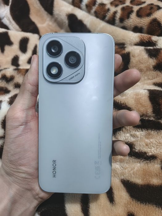 Honor 400 lite 8+8/256