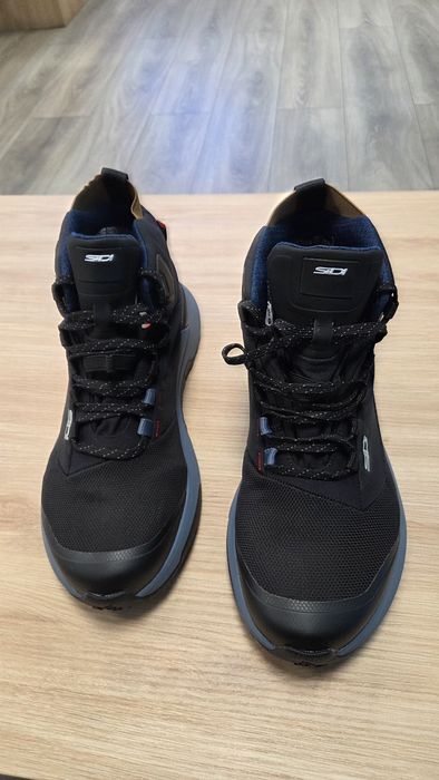 Ghete moto Sidi Nucleus GTX