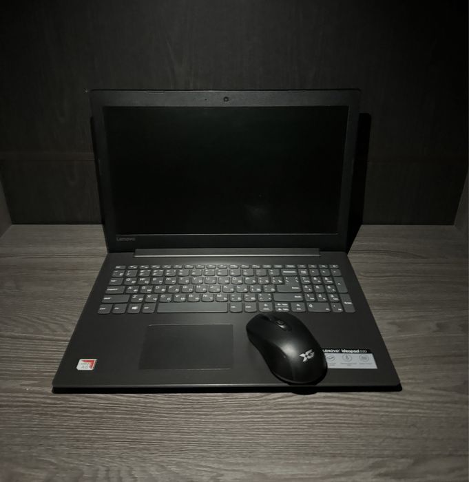 Ноутбук Lenovo ideapad 330-15AST