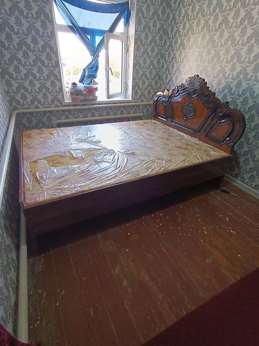 Yotoqxona uchun yotoqxona mebeli