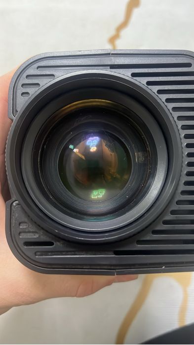 Проектор MAGCUBIC HY320