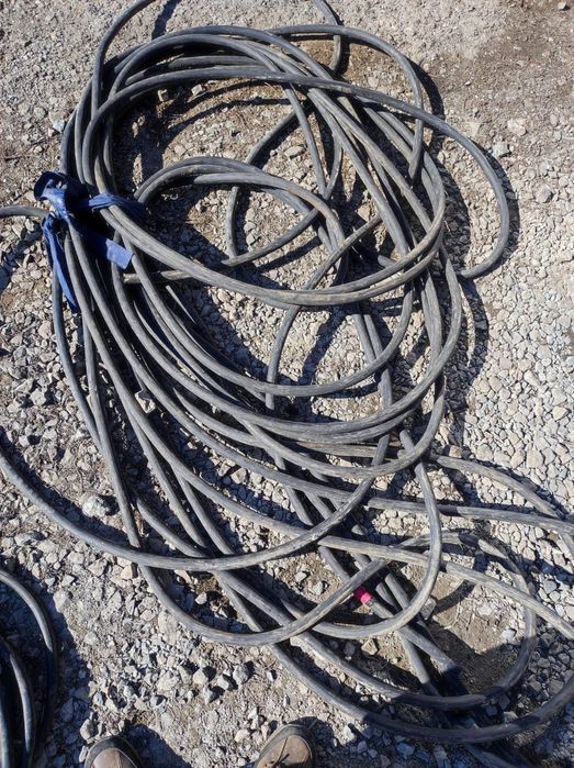 Кабель КГ 3*10+1*6