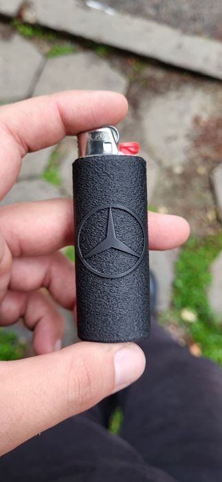Bic sleeve / калъф за запалка Bic