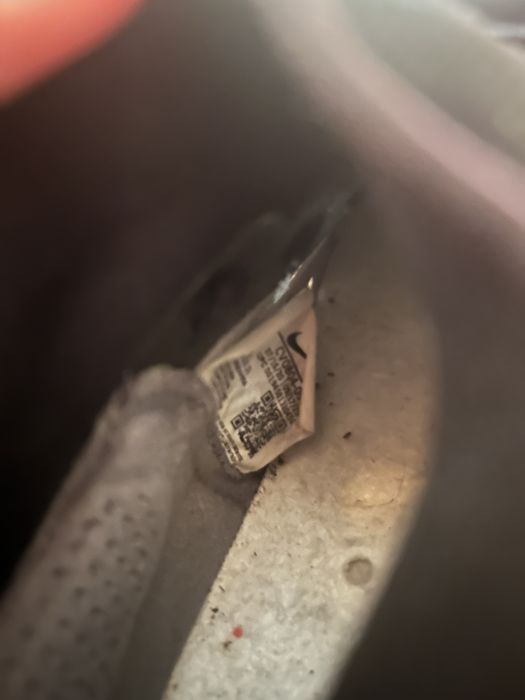 Nike mercurial superfly PRO