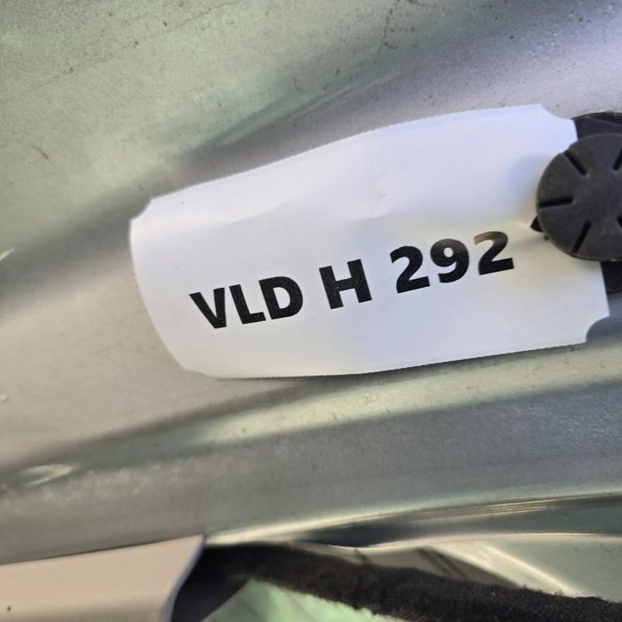 Haion hatchback Z176 Opel Insignia A facelift