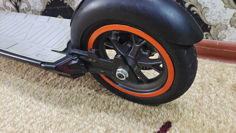 Электросамокат Kuggo m2 pro