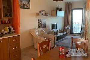 Продава се Двустаен апартамент в с. Кранево, Област Добрич - 60 кв.м за 1167 €/кв.м - Снимка #5