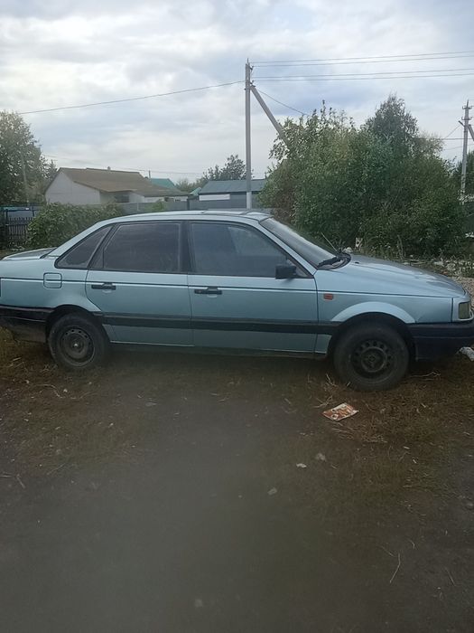 В среднем состоянии