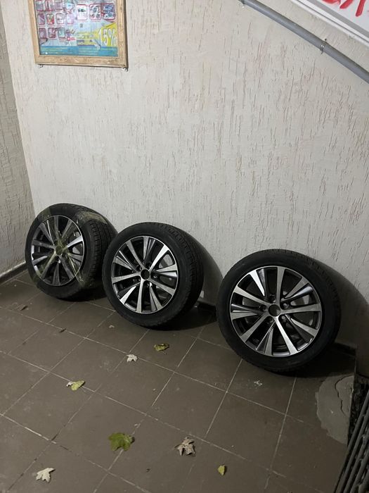 Lexus es диска пакрижкасымен ес