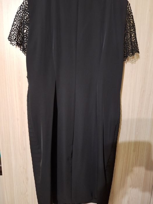 Официална дамска рокля