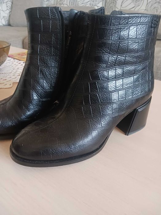 Боти Fabiano "-нови!!!