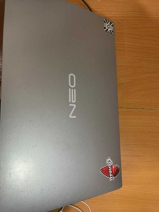 Продам ноутбук срочно