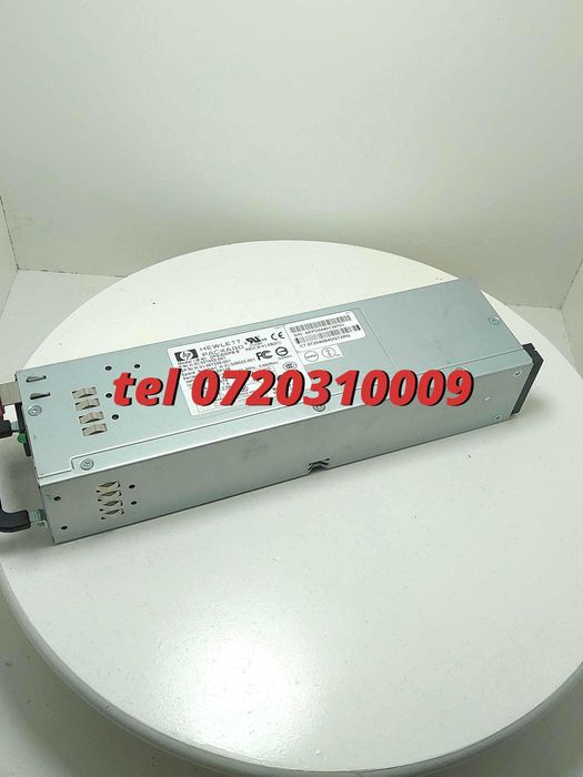 Sursa Alimentare Redundanta Cu Eficienta Ridicata Hp Dl380 G4