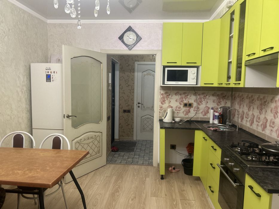 квартира в аренду - Ansicht 3