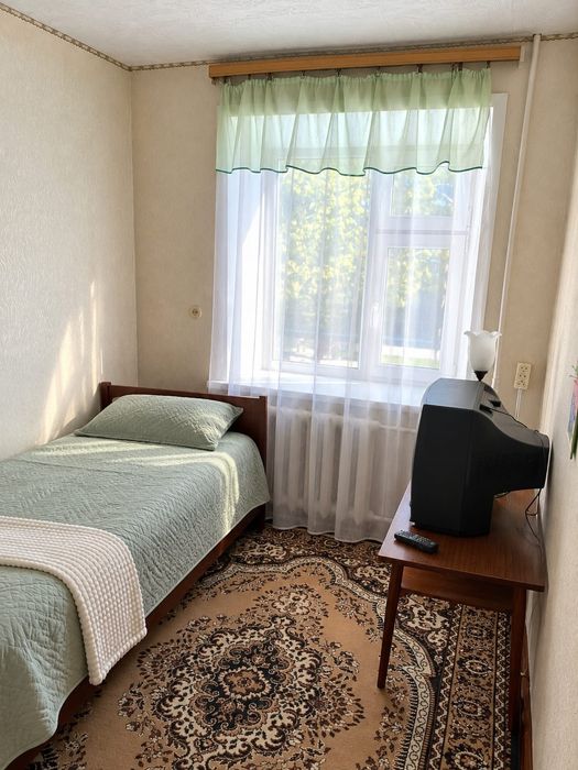 Продается 2 комнатная квартира