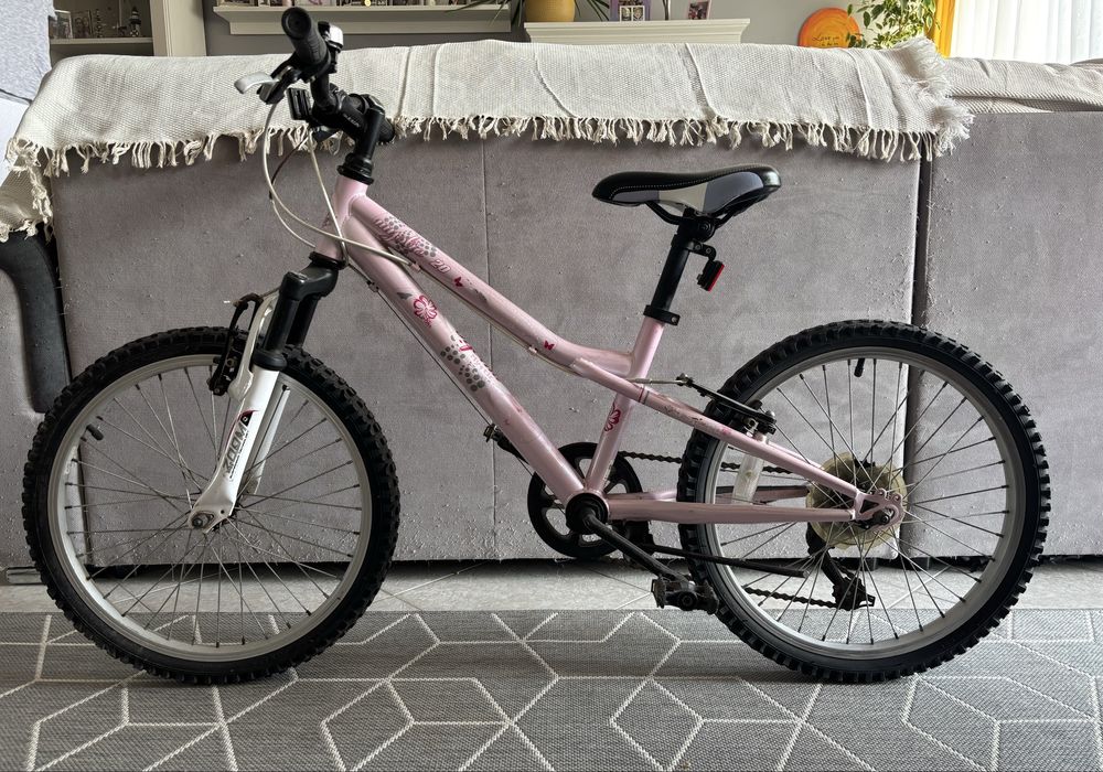 Детско Колело 20 Цола