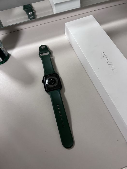 Apple Watch Series 7