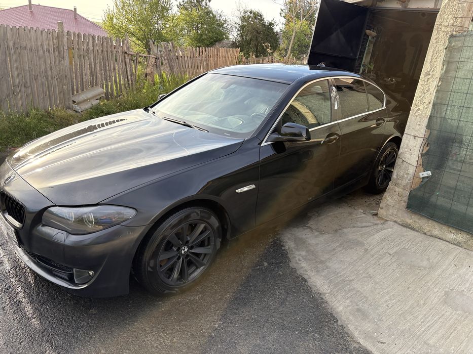 Vand Bmw F10 2012