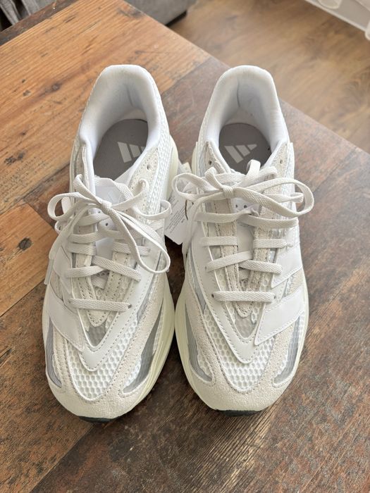 Nike Обувки W react PEGASUS TRAIL 4 и Adidas lightblaze j