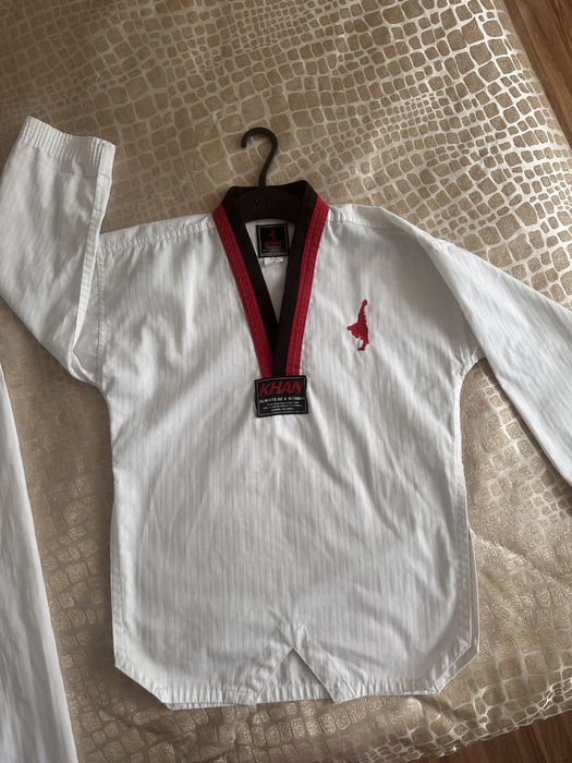 Продам кимоно для таеквон-до