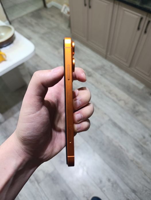 Iphone 11 в корпусе 17 про