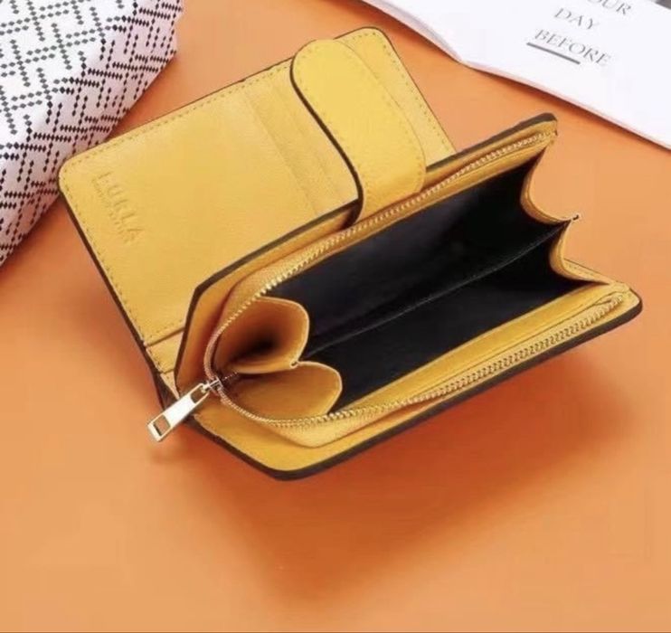 Дамски портфейл Furla