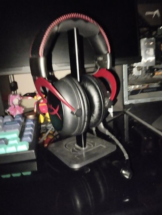 HyperX Cloud II Оригинал