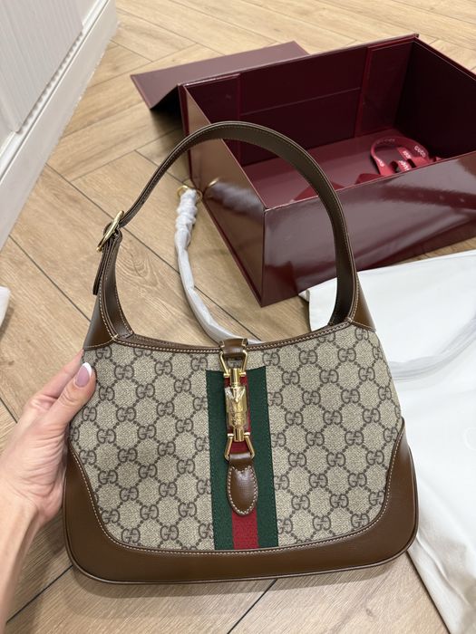 Сумка Gucci Jackie 1961 medium