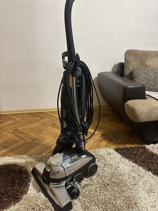 Прахосмукачка КИРБИ