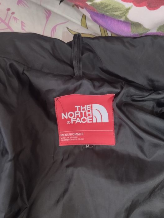 Стильная куртка THE NORTH FACE