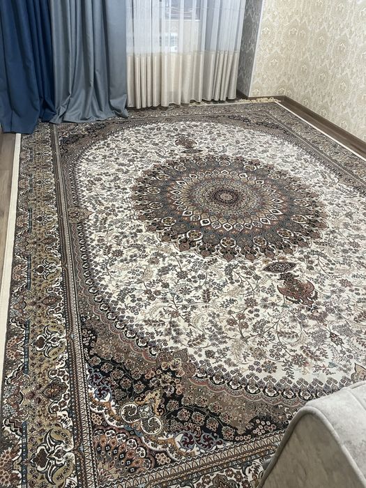 Гилам ( Эронники). Ковёр иранский