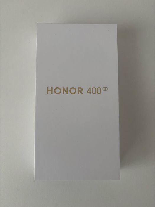 Vand honor 400 5G nou sigilat
