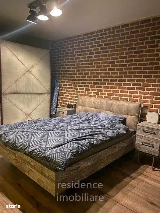 Apartament 2 camere, Borhanci, Gardenia Residence