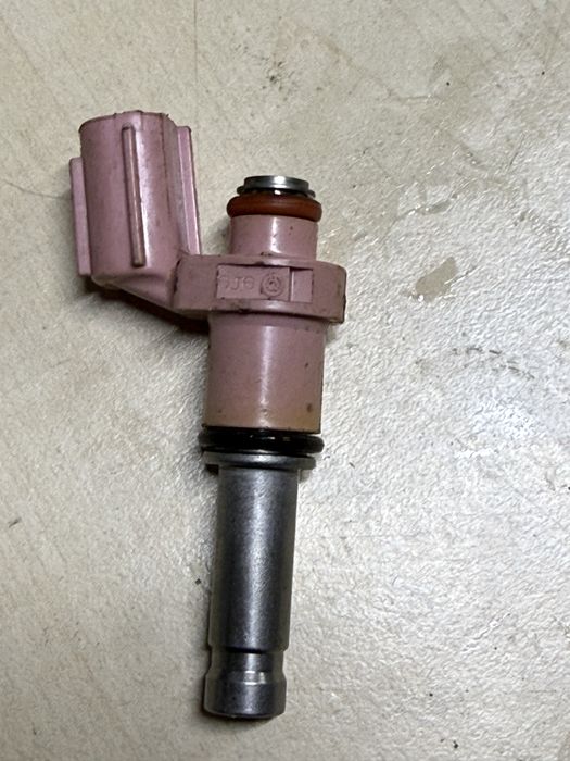 форсунок для Lexus и Toyota