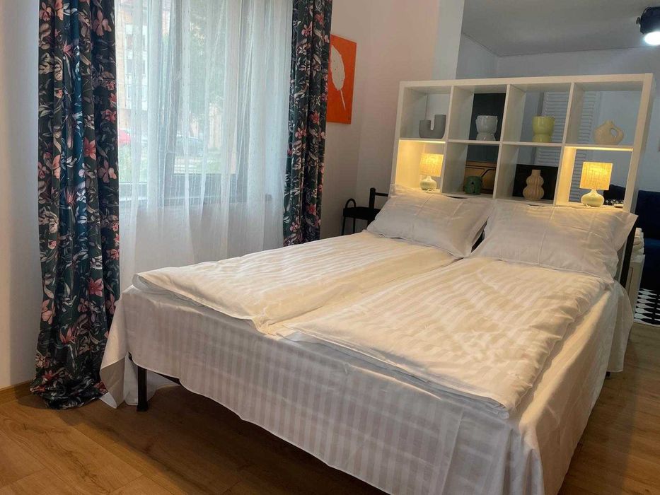 Apartament cu 1 camera nedecomandat (complet renovat) Inchiriere