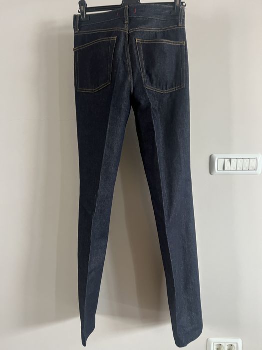 Blugi noi Zara EUR 36