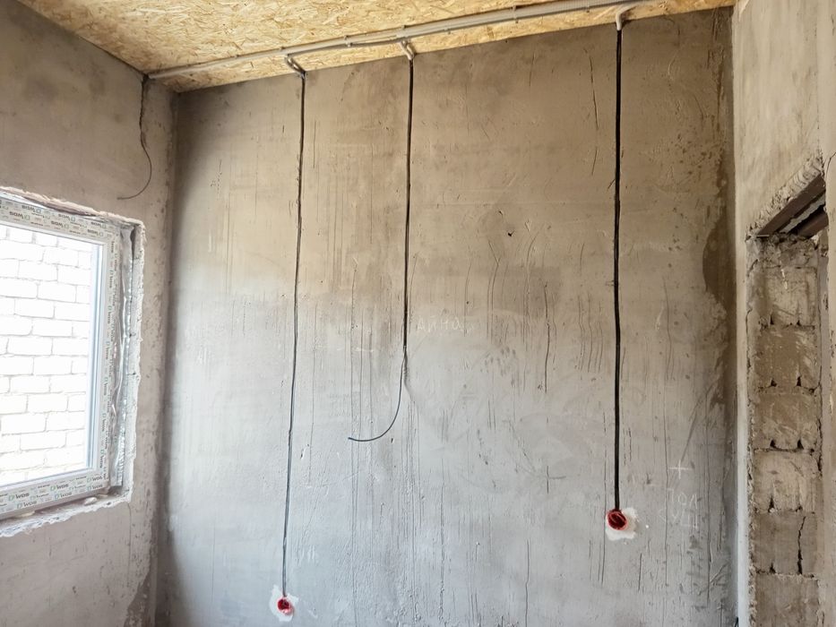 Электромонтажные работы 24/7