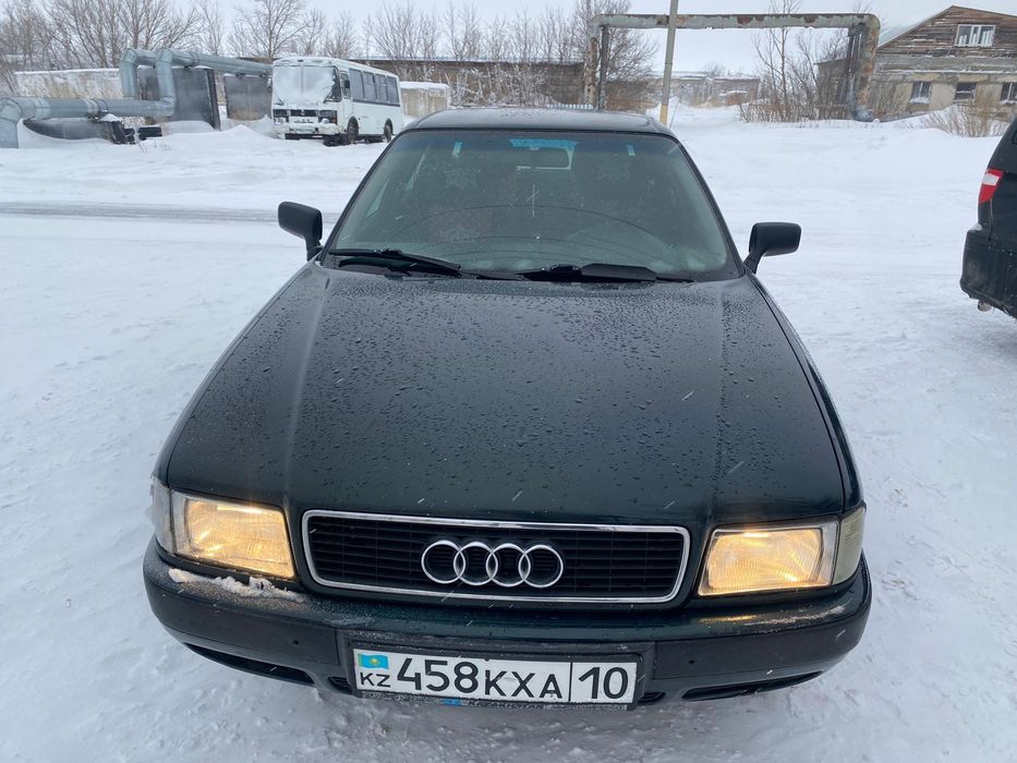 Продается Ауди Б4