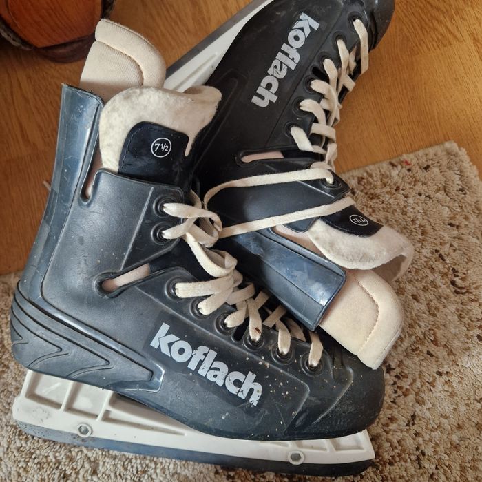 Patine patinaj second hand
