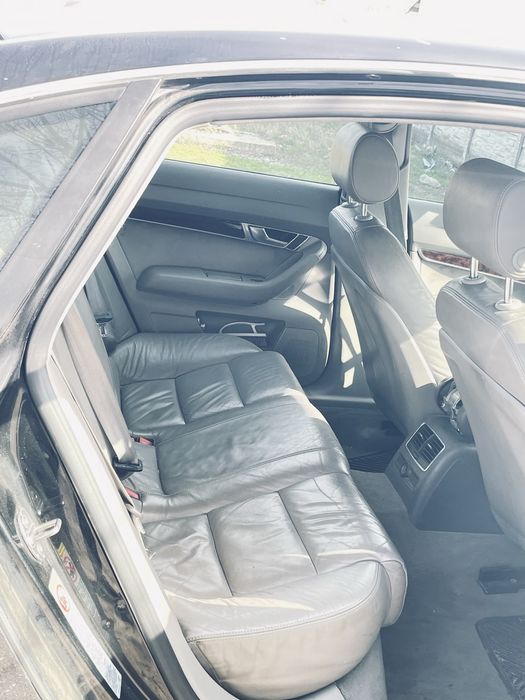 Vand sau dezmembrez ,orice piesa disponibila audi a6 2005,  cititi descrierea‼️