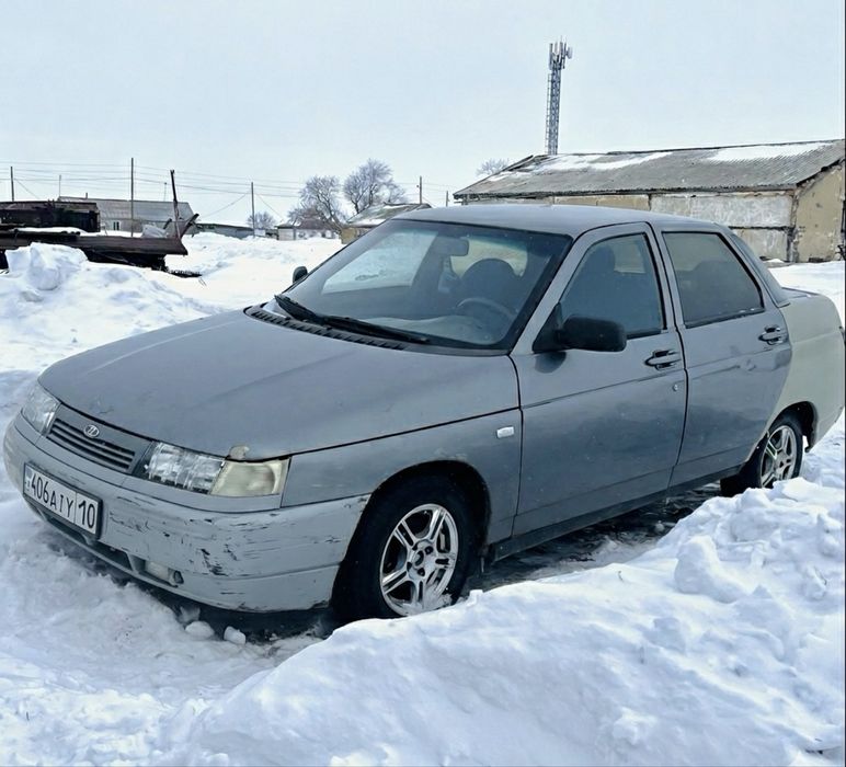 Продам Ваз 2110 , 2007 год