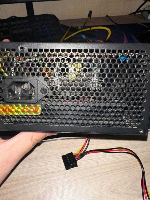 Блок питания 400W